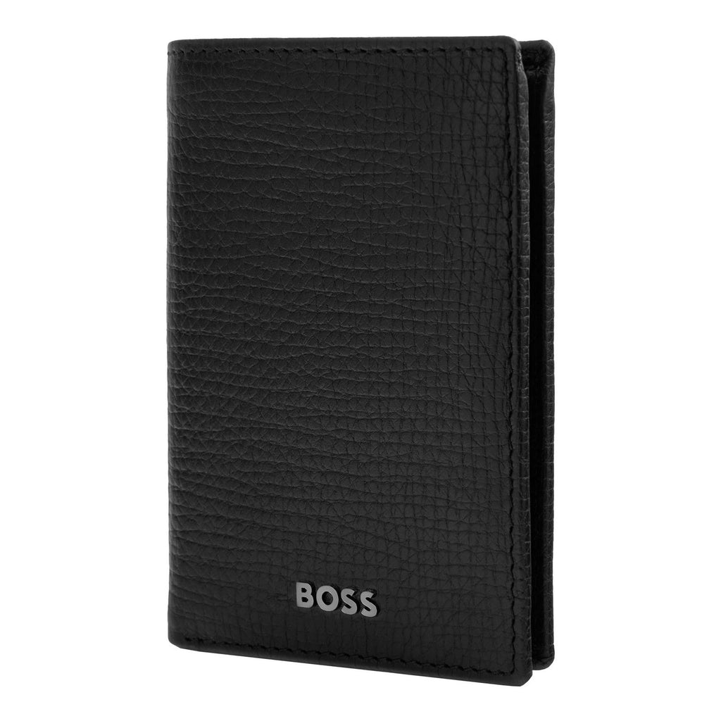 Boss Porte-cartes Grid HLE632A