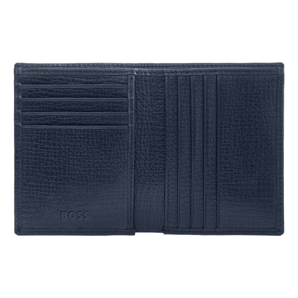 Boss Porte-cartes Grid HLE632N
