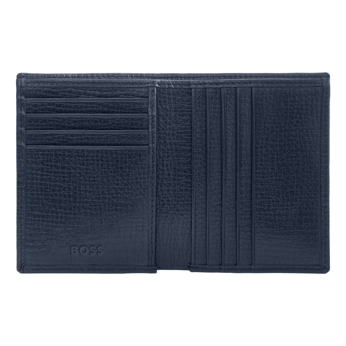 Boss Porte-cartes Grid HLE632N