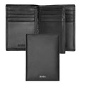 Boss Porte-cartes Classic Smooth HLF403A