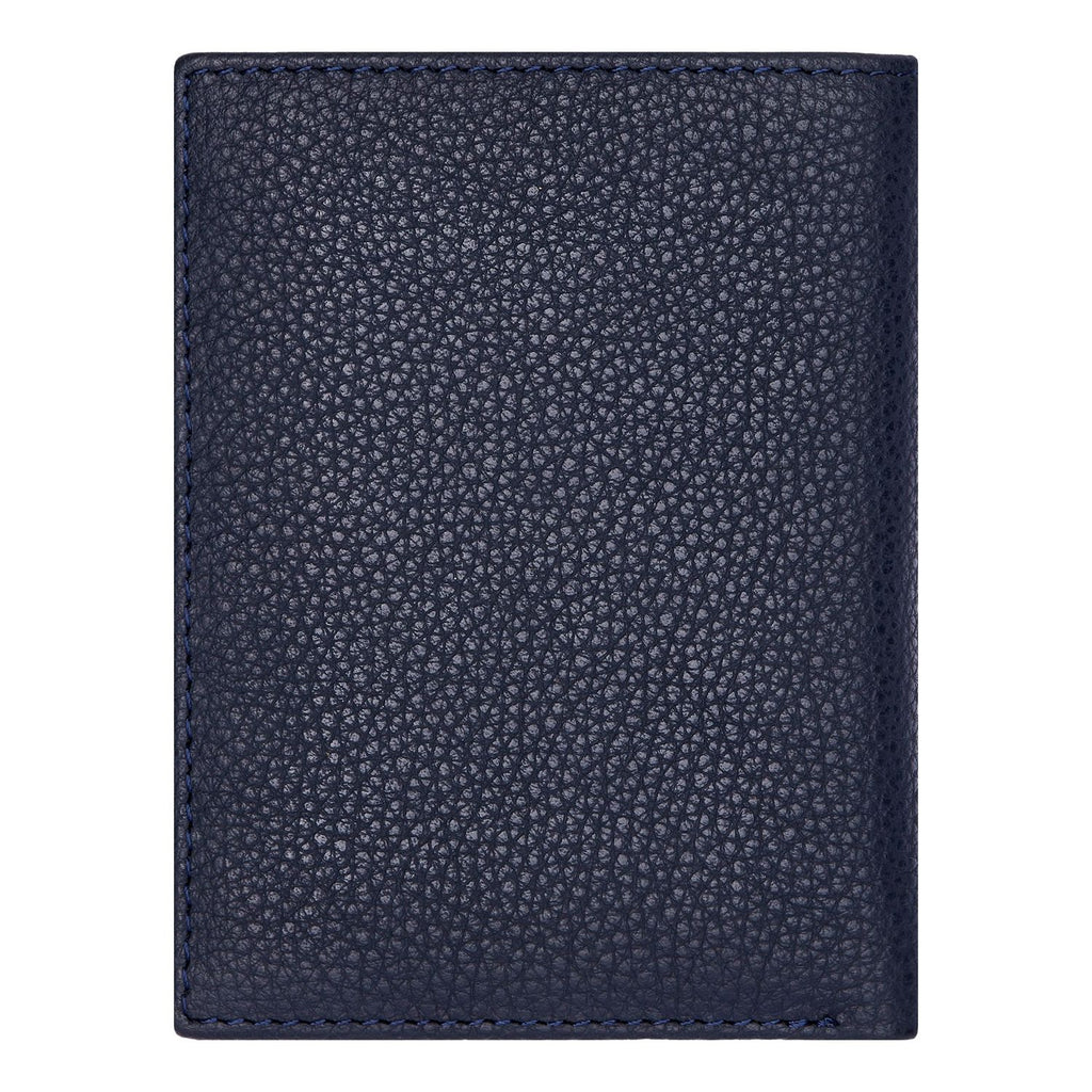 Boss Porte-cartes Classic Grained HLF416N