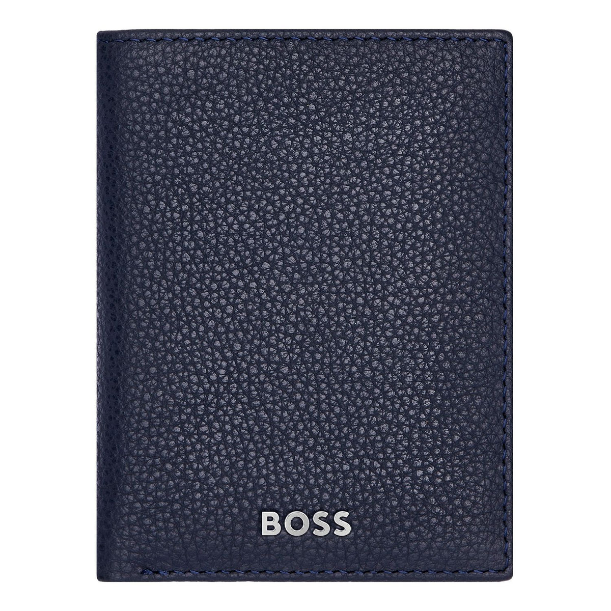 Boss Porte-cartes Classic Grained HLF416N