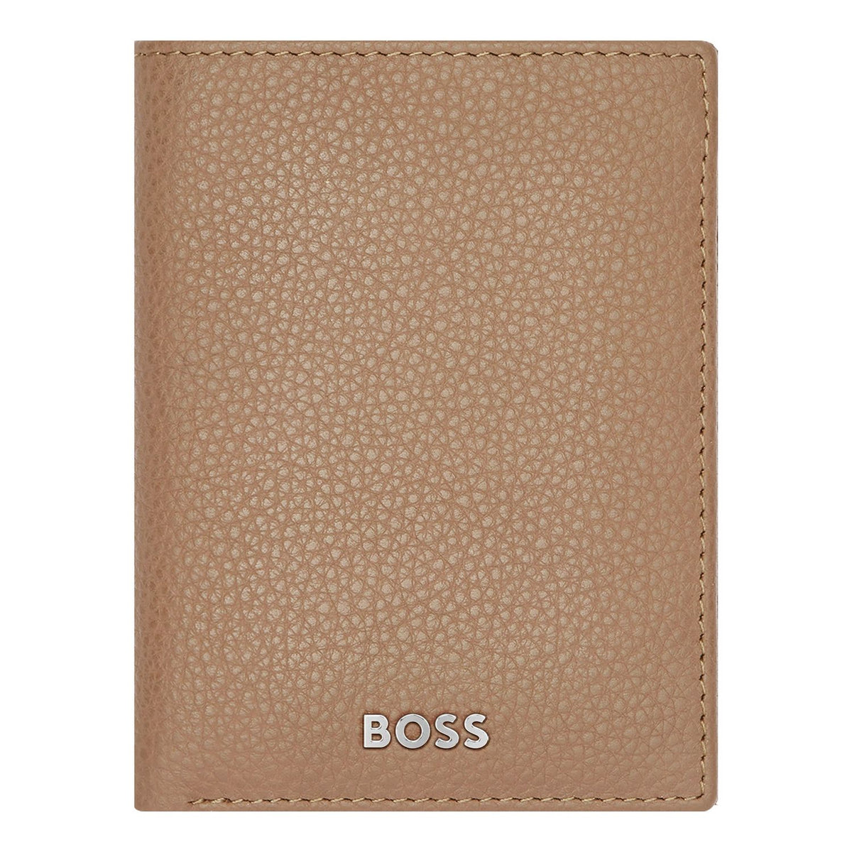 Boss Porte-cartes Classic Grained HLF416X