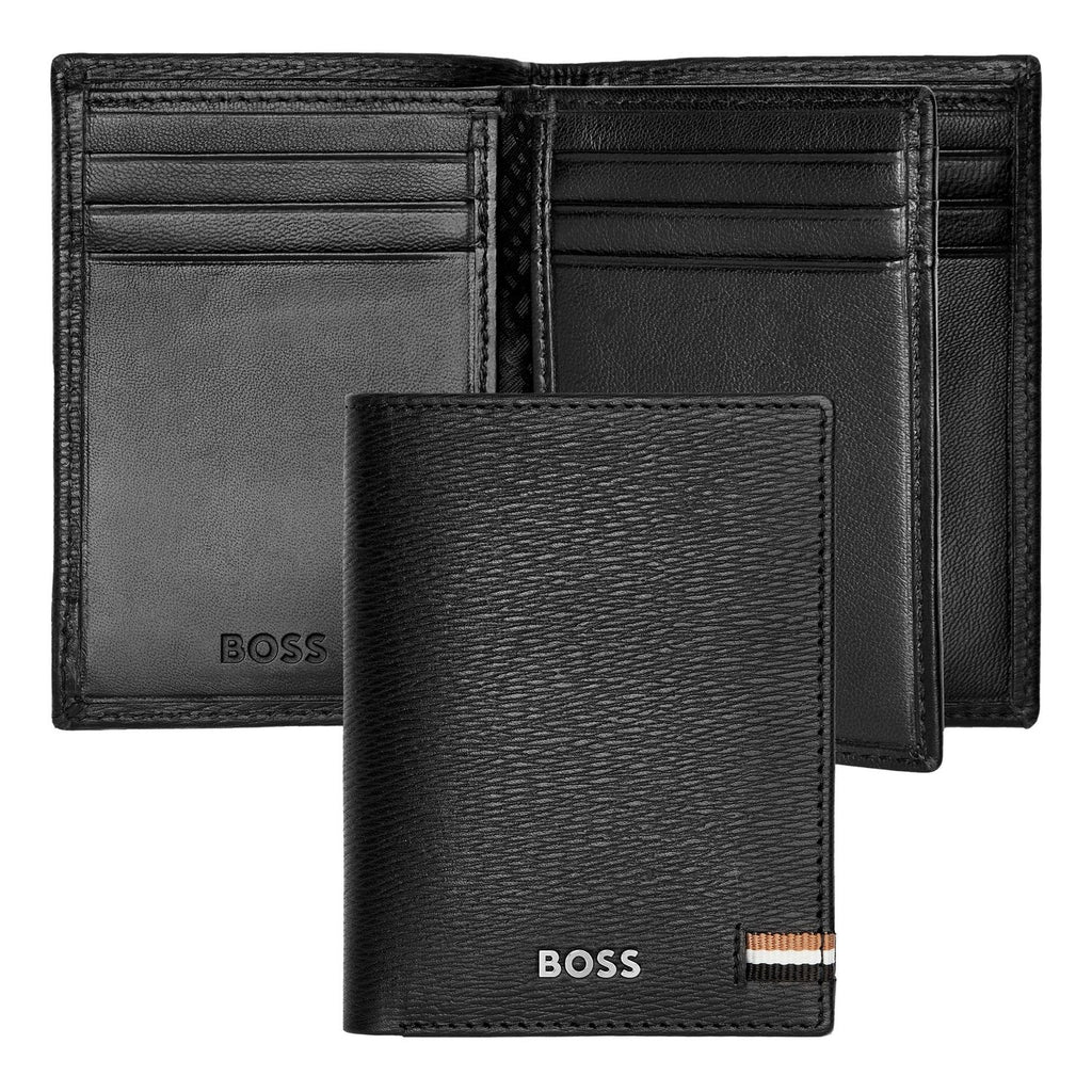Boss Porte-cartes Iconic HLF421A
