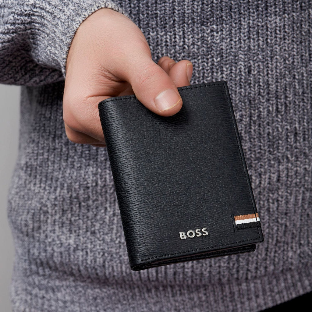 Boss Porte-cartes Iconic HLF421A