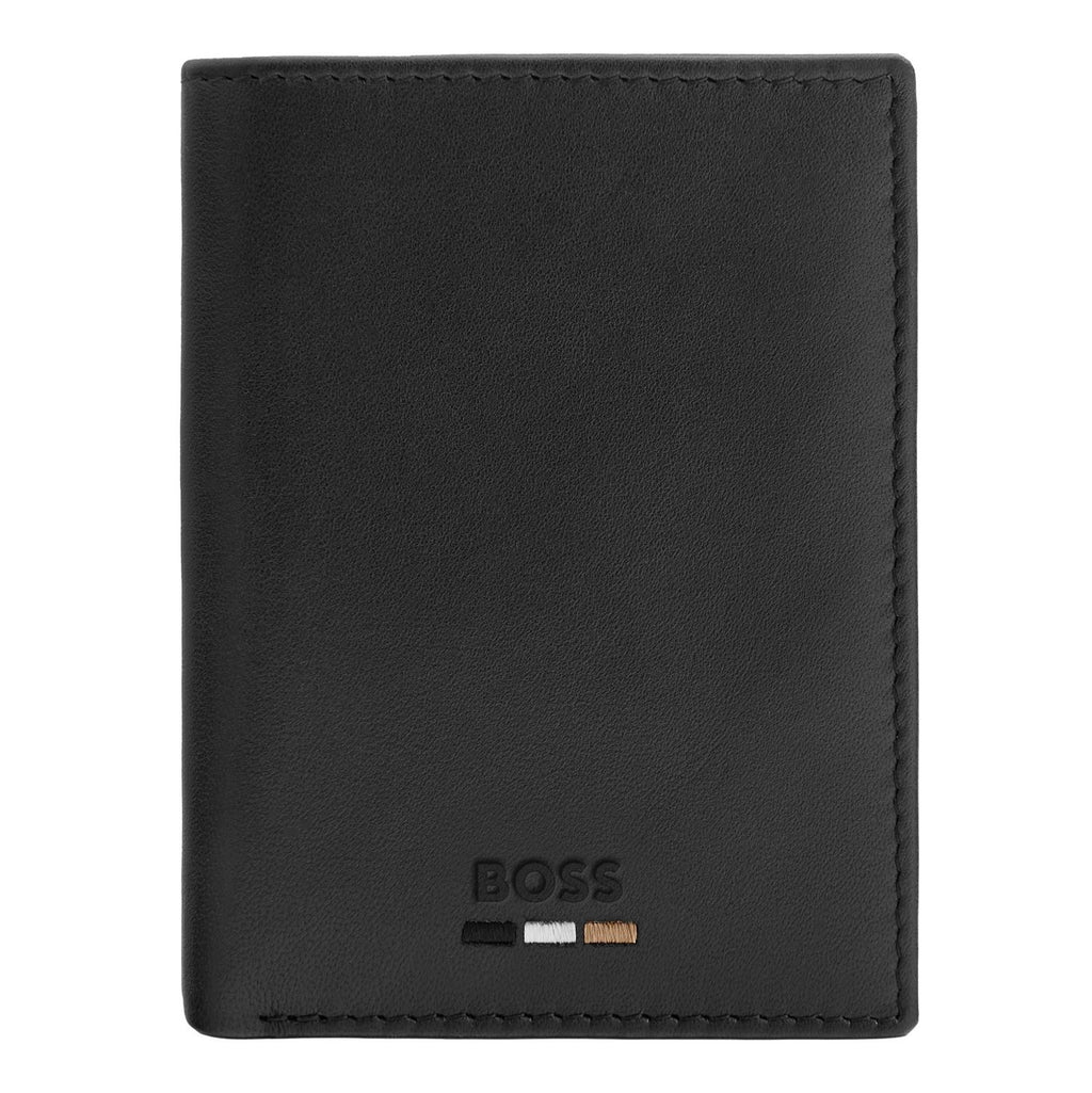 Boss Porte-cartes Emblematic HLF630A