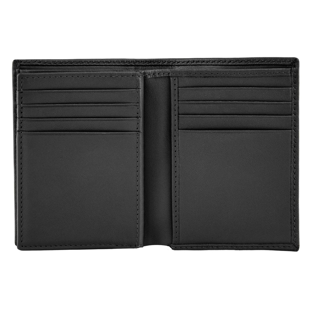 Boss Porte-cartes Emblematic HLF630A