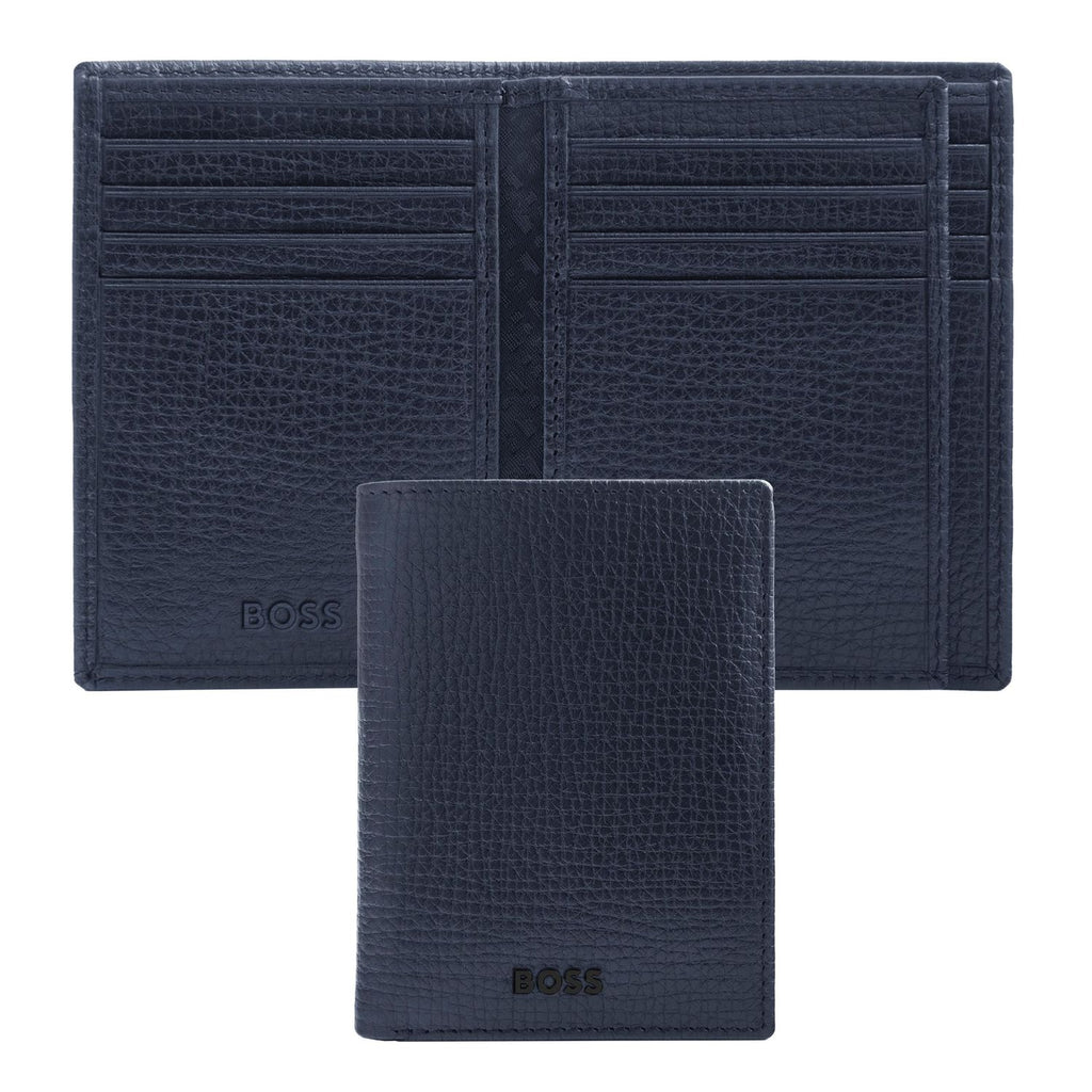 Boss Porte-cartes Grid HLF632N