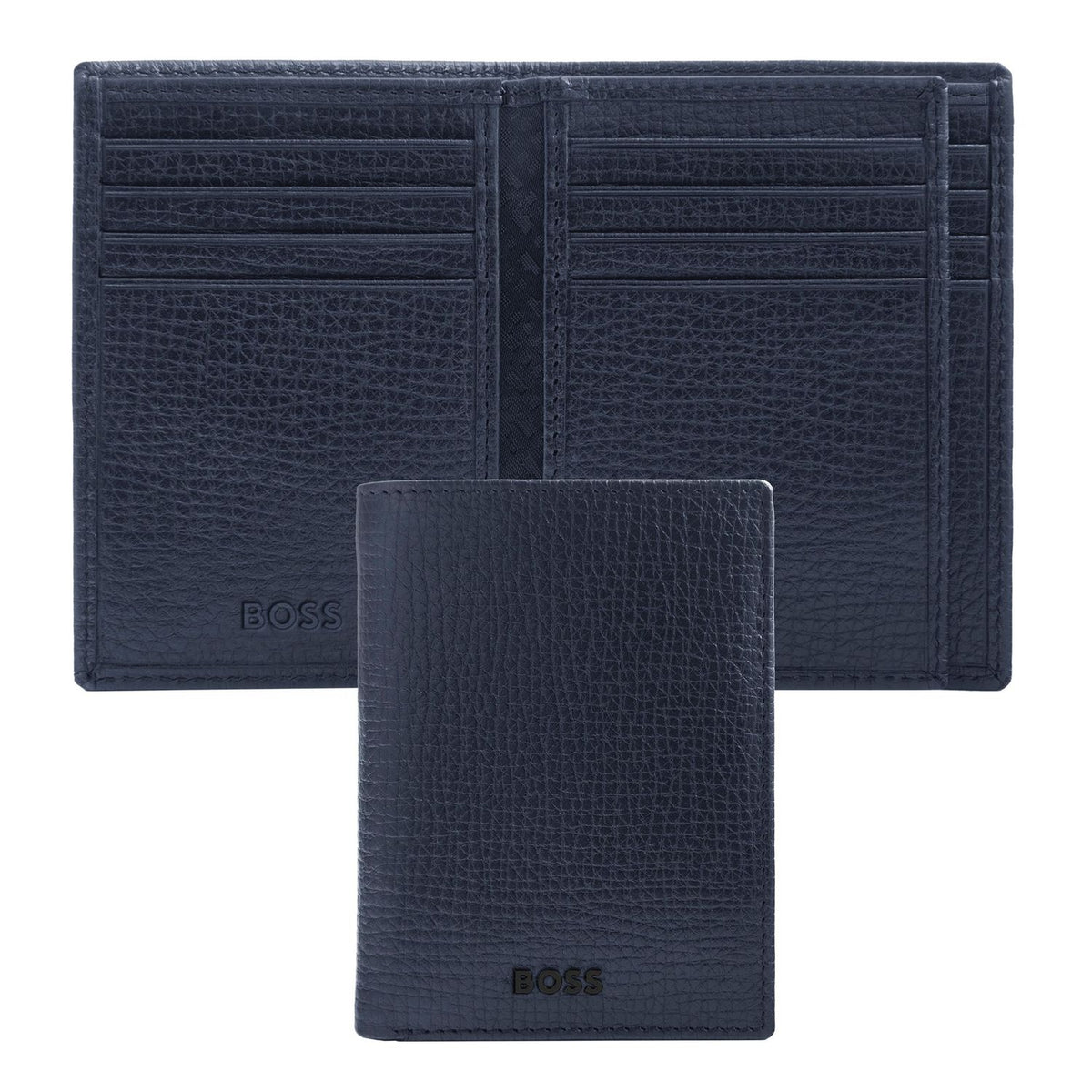 Boss Porte-cartes Grid HLF632N
