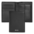 Boss Porte-cartes Classic Smooth HLG403A