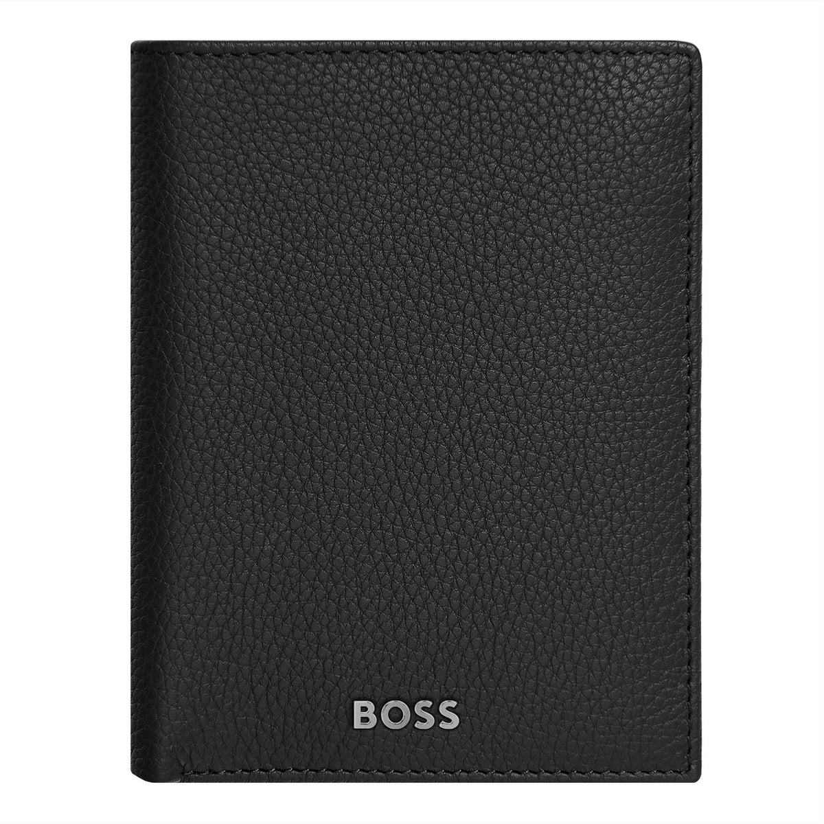 Boss Porte-cartes Classic Grained HLG416A
