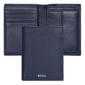 Boss Porte-cartes Classic Grained HLG416N