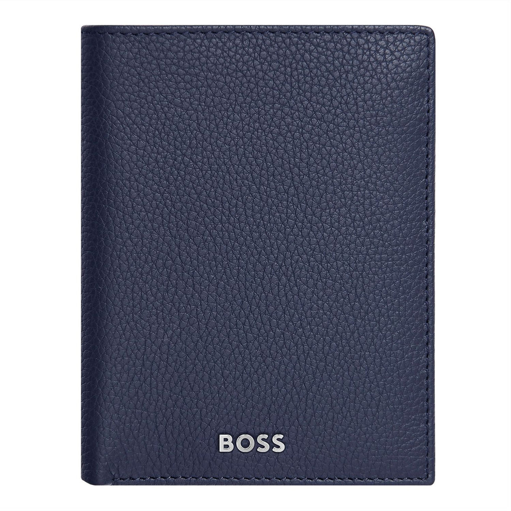 Boss Porte-cartes Classic Grained HLG416N