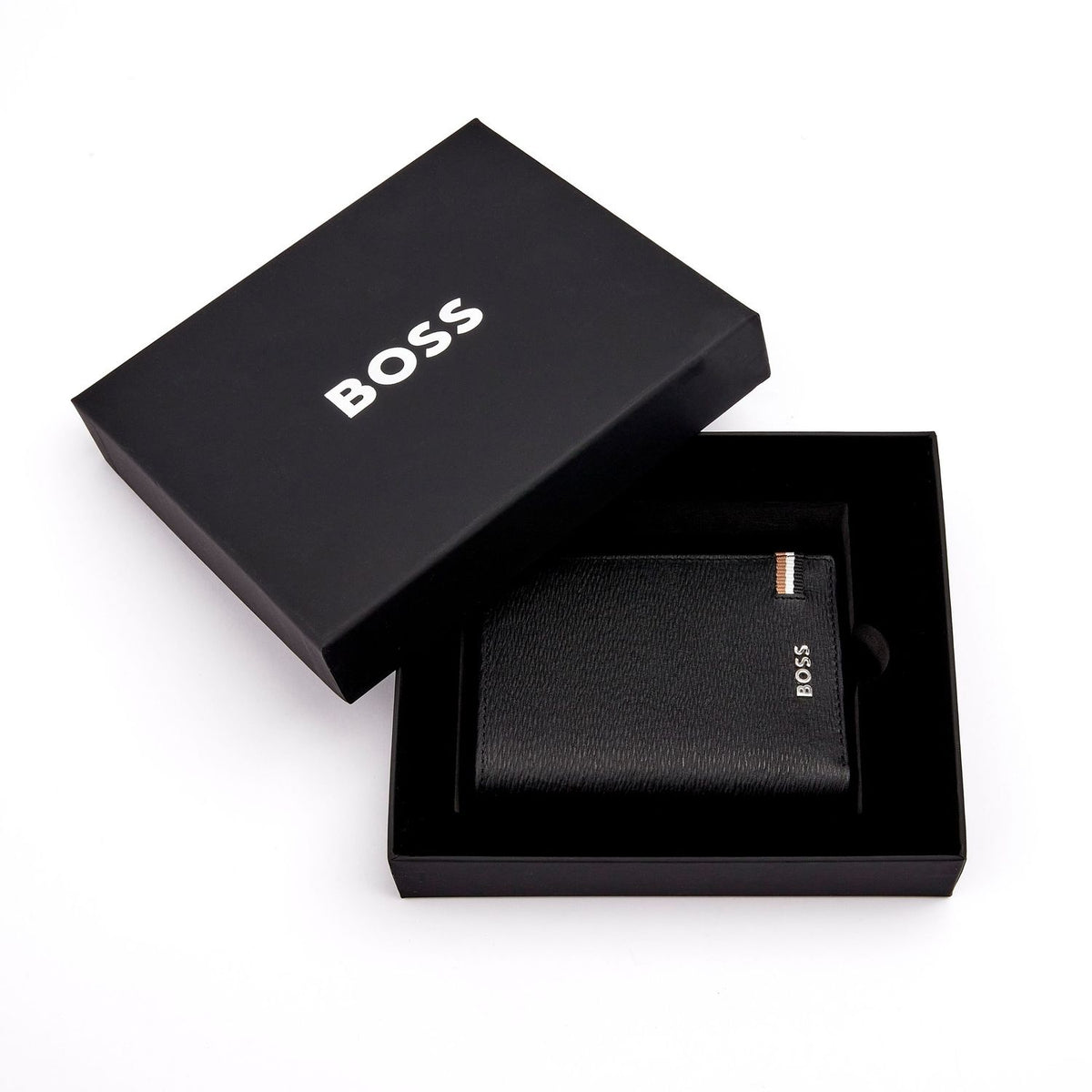 Boss Porte-cartes Iconic HLG421A