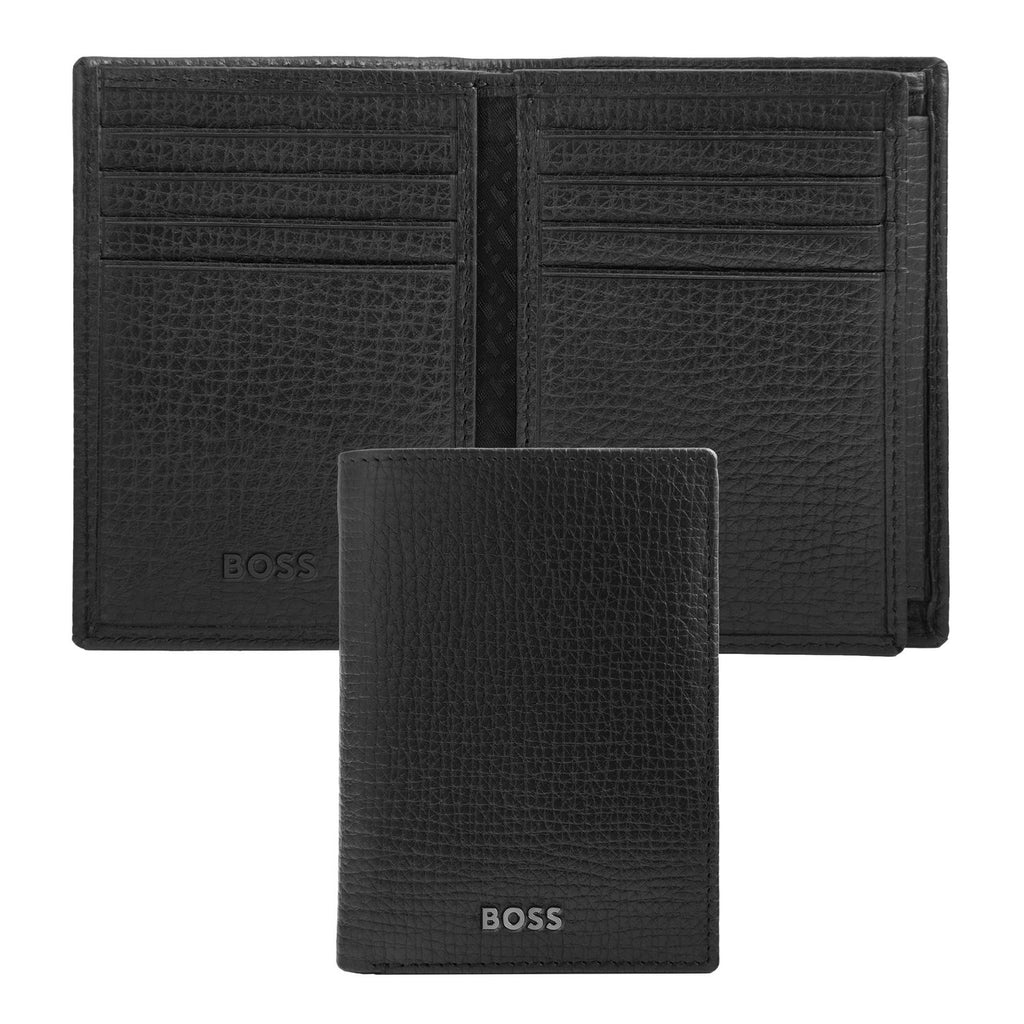 Boss Porte-cartes Grid HLG632A