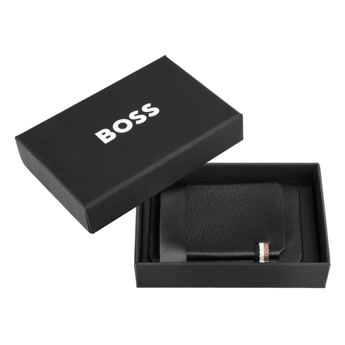 Boss Porte-cartes Iconic HLJ421A