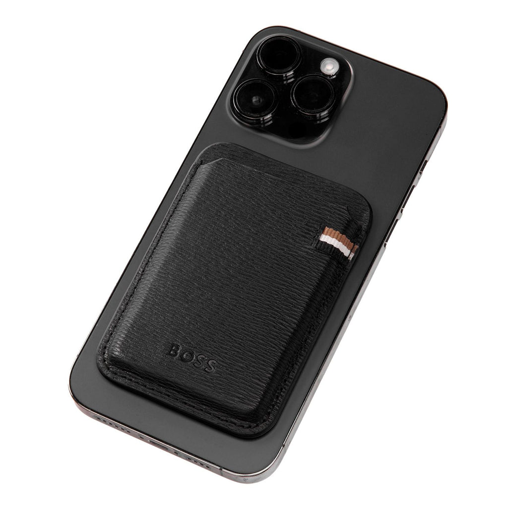 Boss Porte-cartes Iconic HLJ421A
