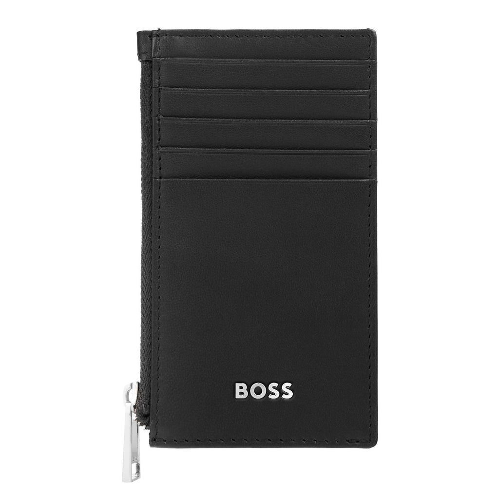 Boss Porte-cartes Classic Smooth HLK503A
