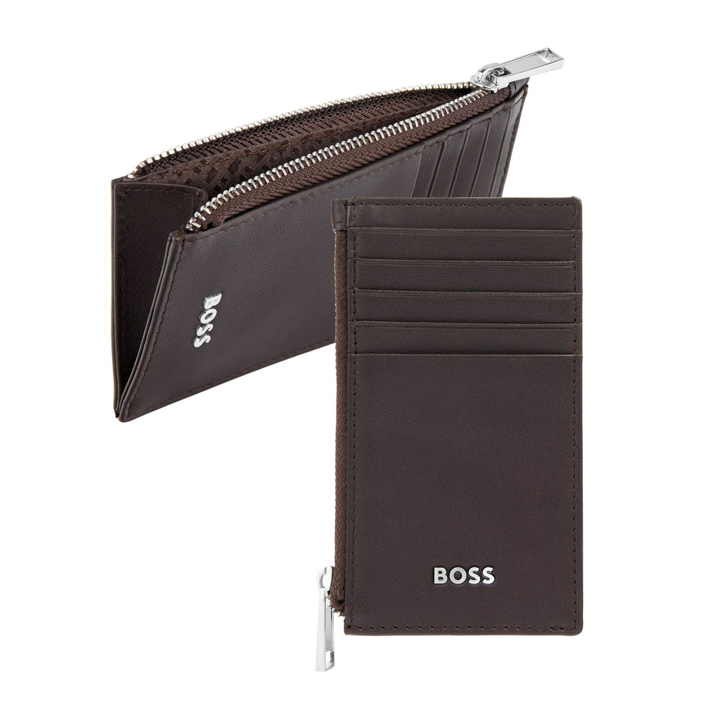 Boss Porte-cartes Classic Smooth HLK503Y