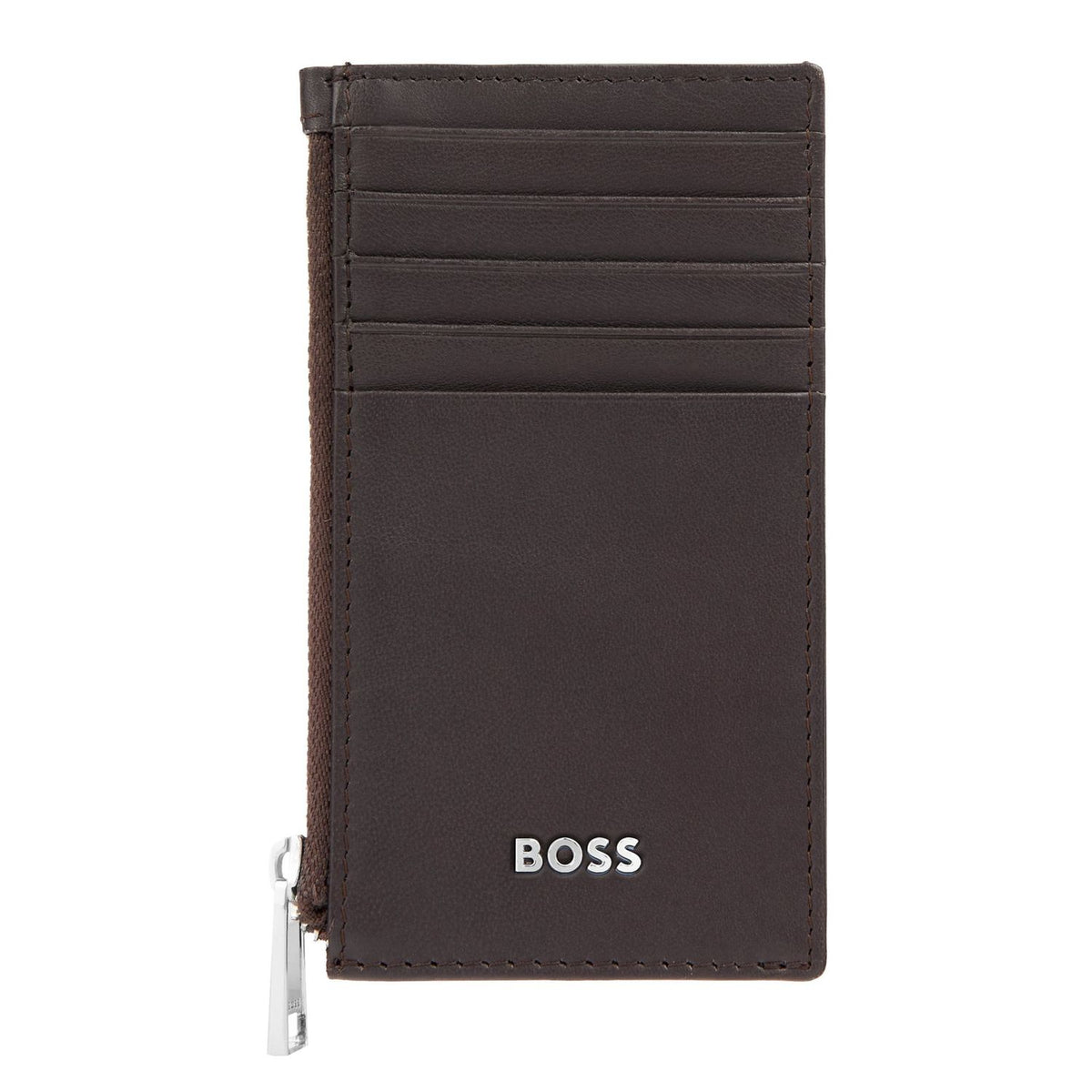Boss Porte-cartes Classic Smooth HLK503Y