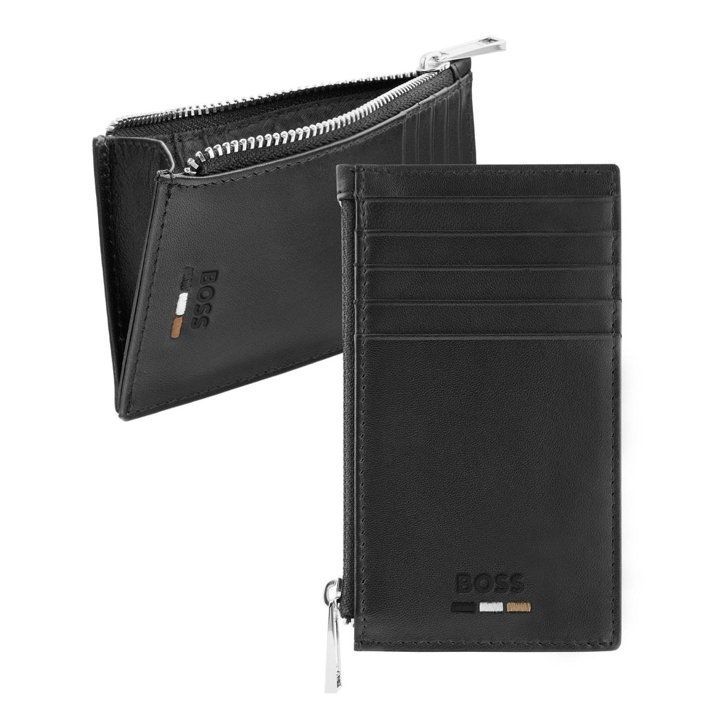 Boss Porte-cartes Emblematic HLK630A