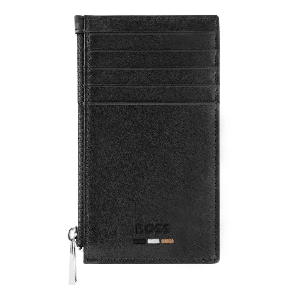 Boss Porte-cartes Emblematic HLK630A
