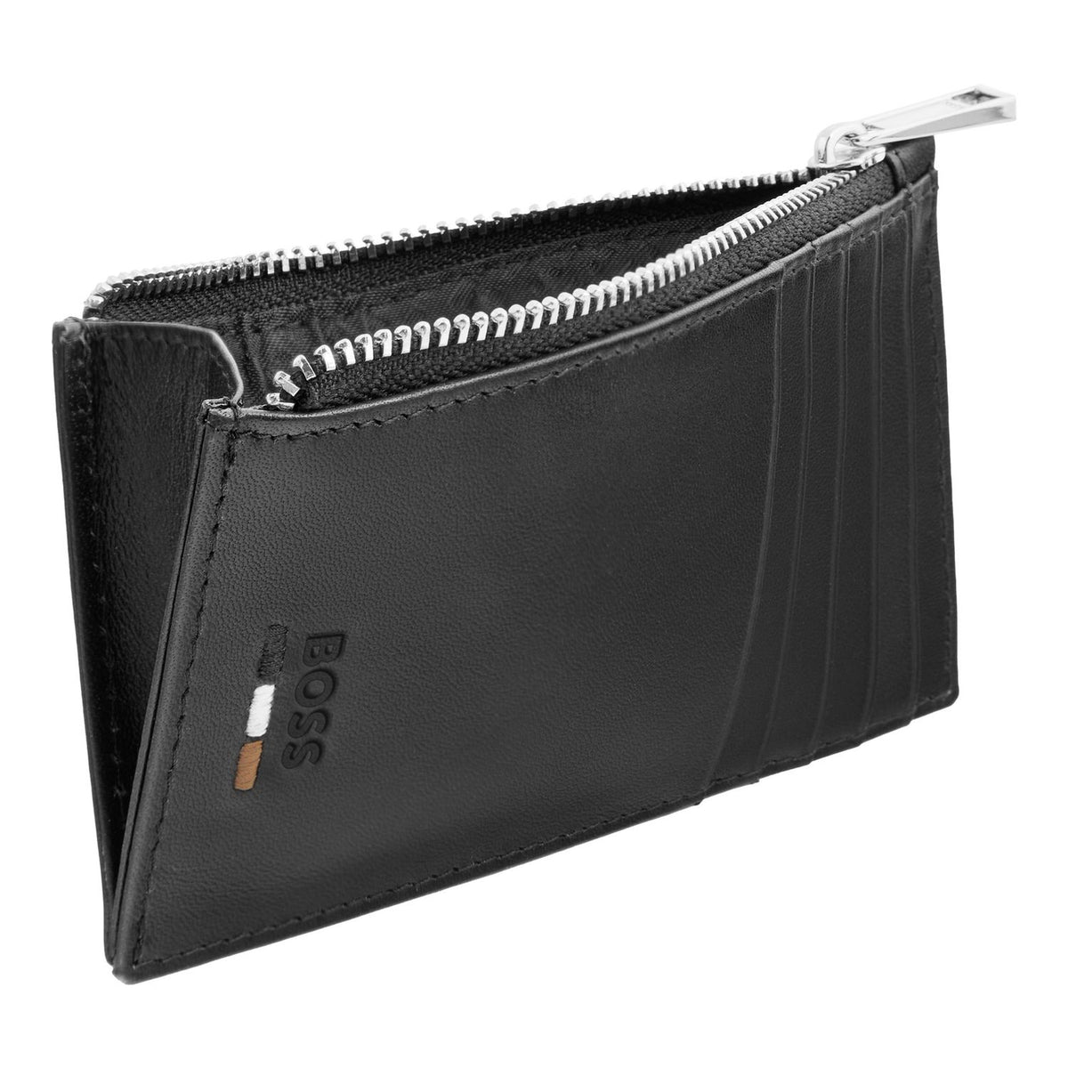 Boss Porte-cartes Emblematic HLK630A