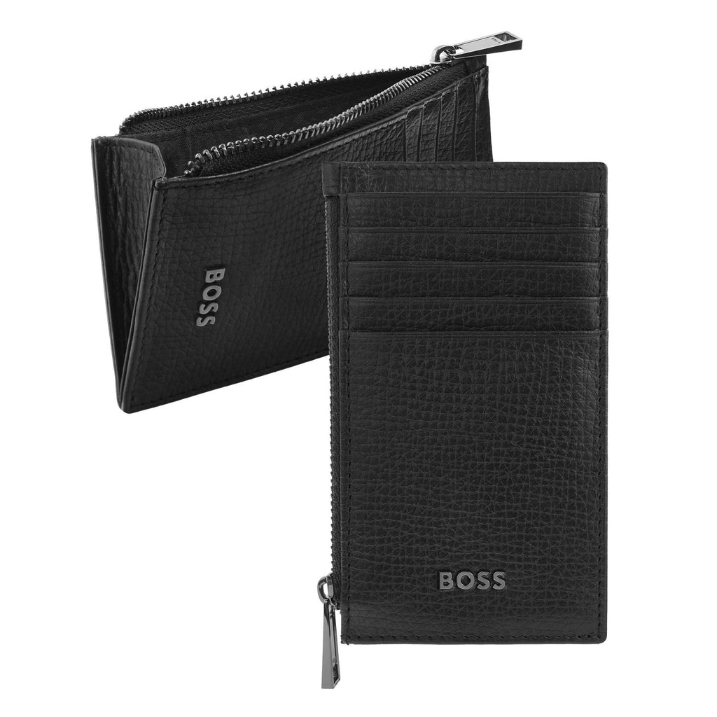 Boss Porte-cartes Grid HLK632A