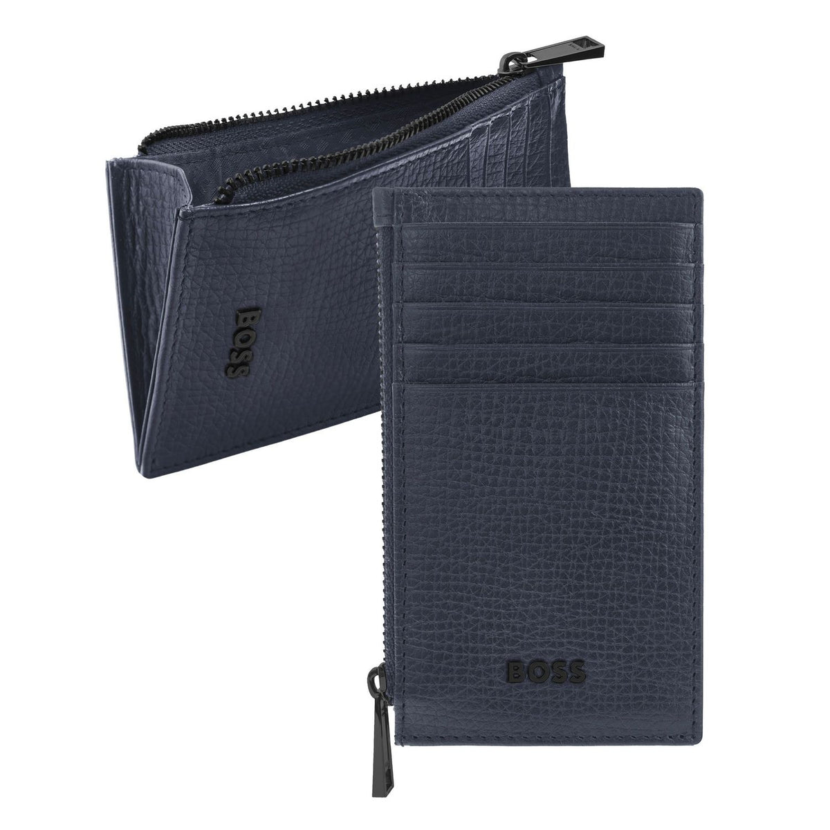 Boss Porte-cartes Grid HLK632N