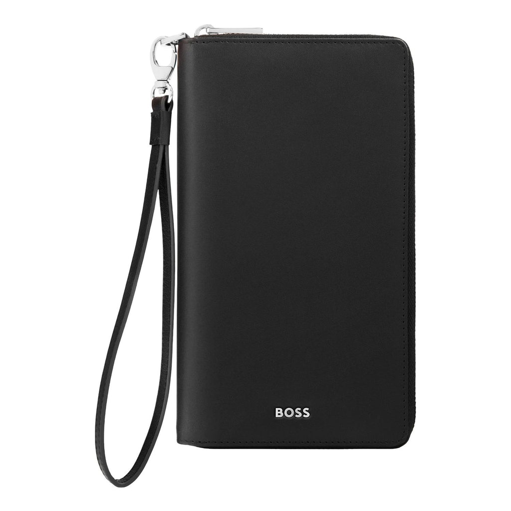 Boss Portefeuille Classic Smooth HLL503A