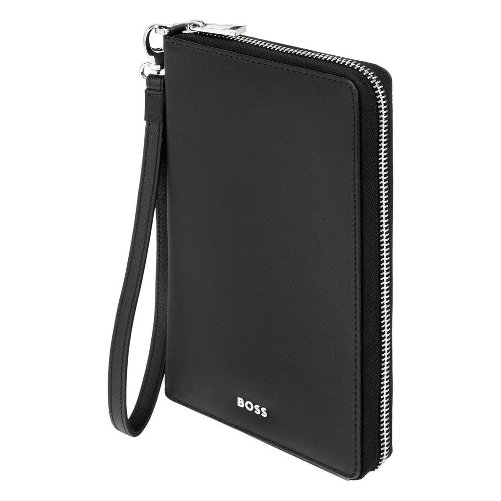 Boss Portefeuille Classic Smooth HLL503A