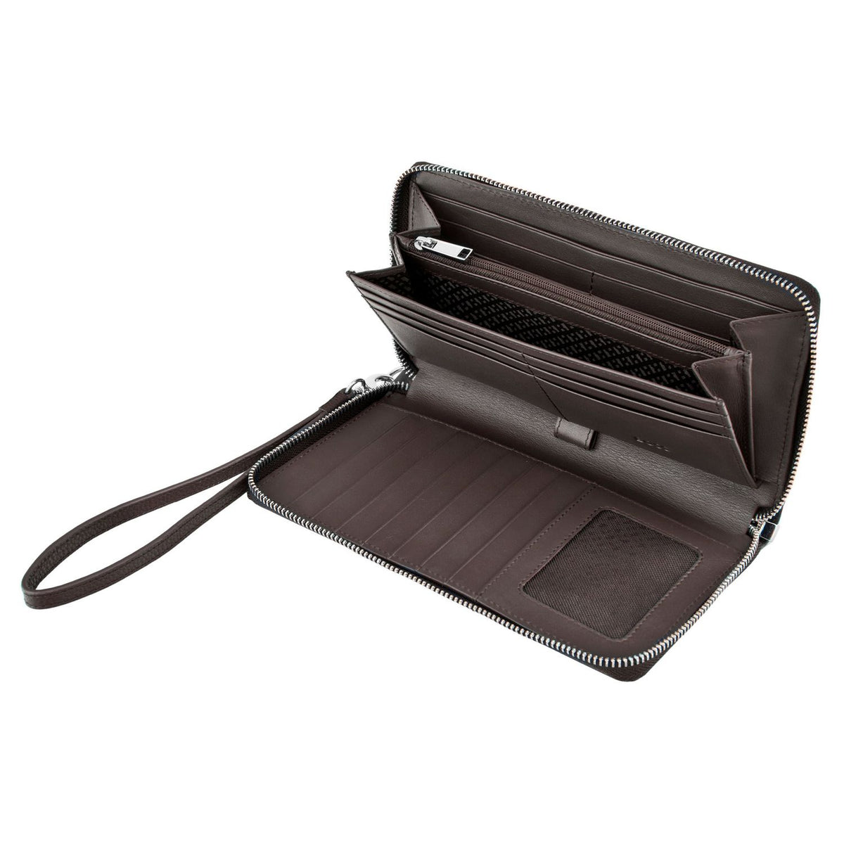 Boss Portefeuille Classic Smooth HLL503Y