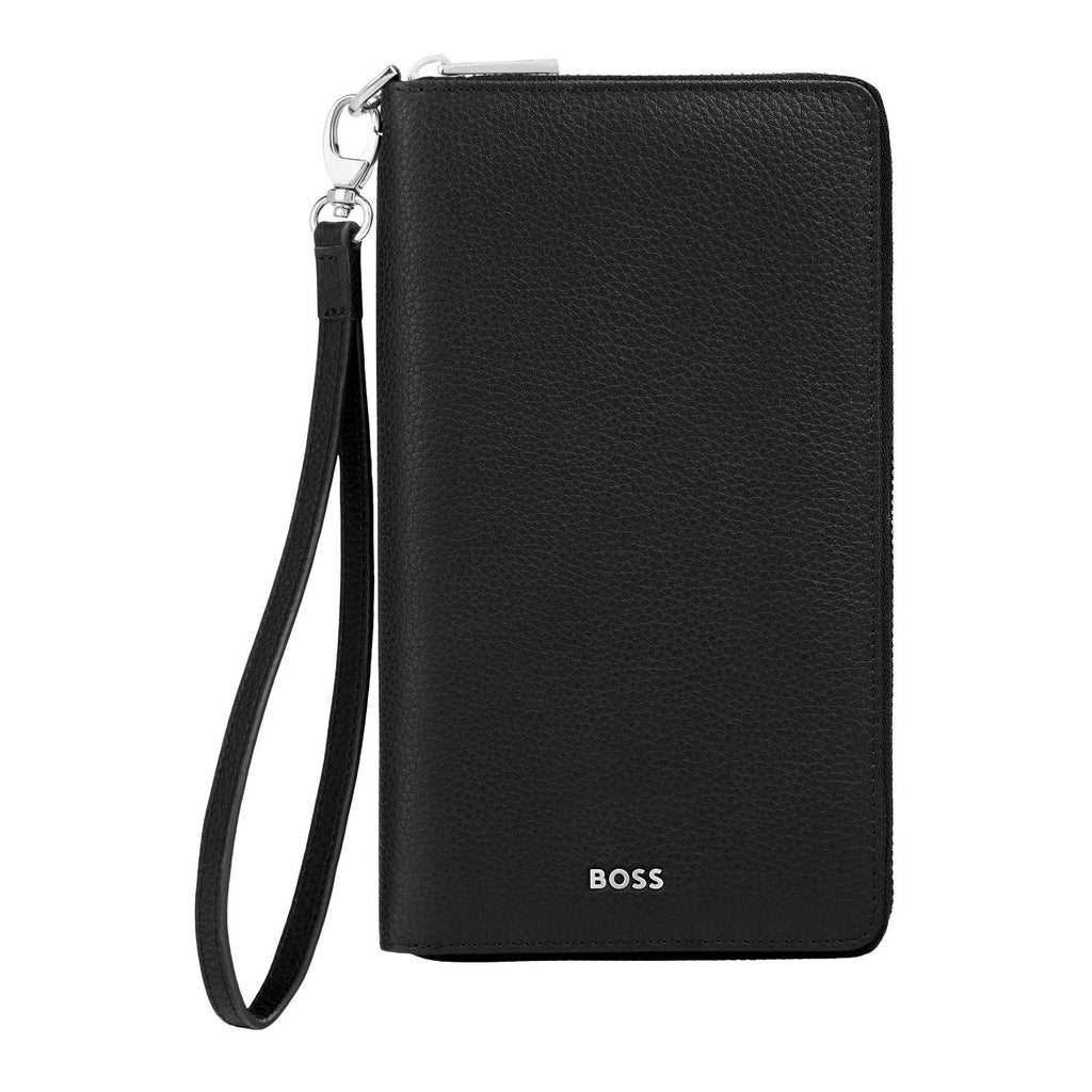 Boss Portefeuille Classic Grained HLL518A