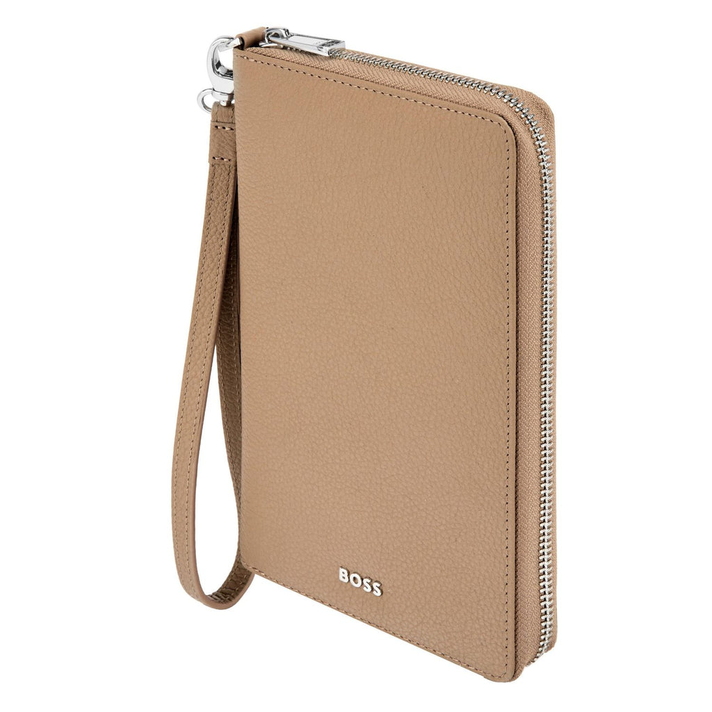 Boss Portefeuille Classic Grained HLL518X