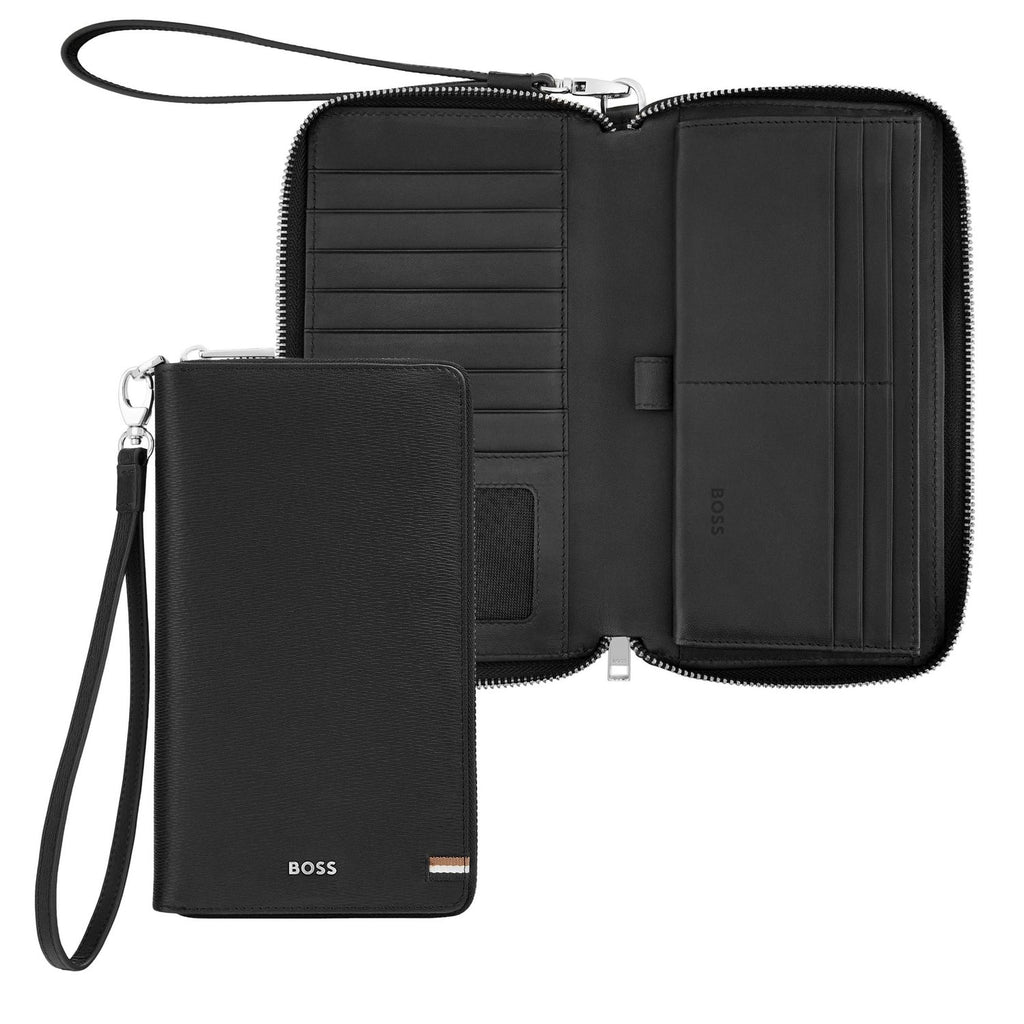 Boss Portefeuille Iconic HLL521A