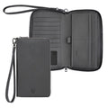 Boss Portefeuille Double B Saffiano HLL526H