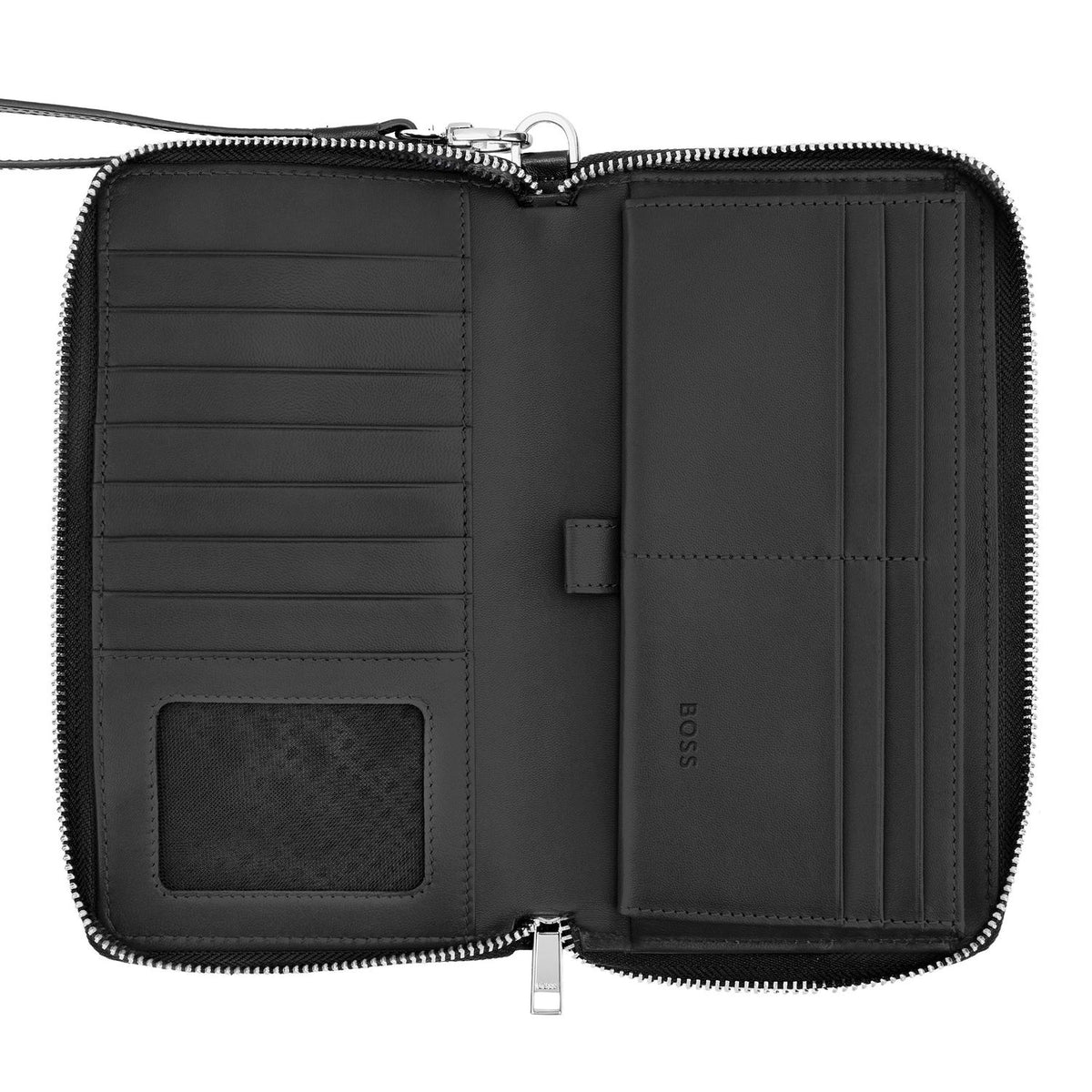 Boss Portefeuille Emblematic HLL630A