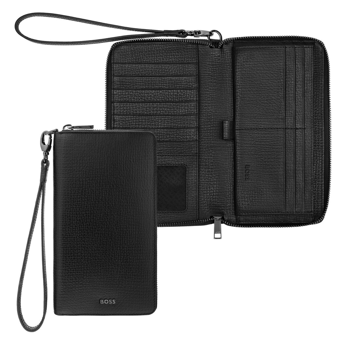 Boss Portefeuille Grid HLL632A