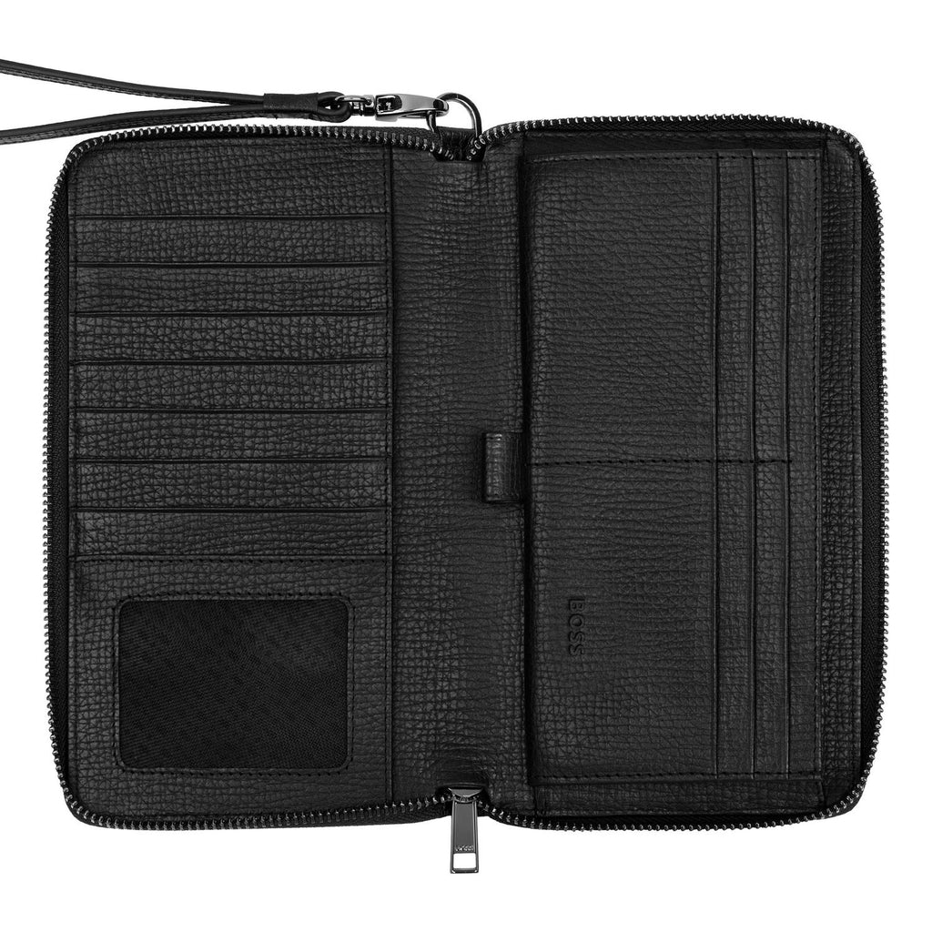Boss Portefeuille Grid HLL632A