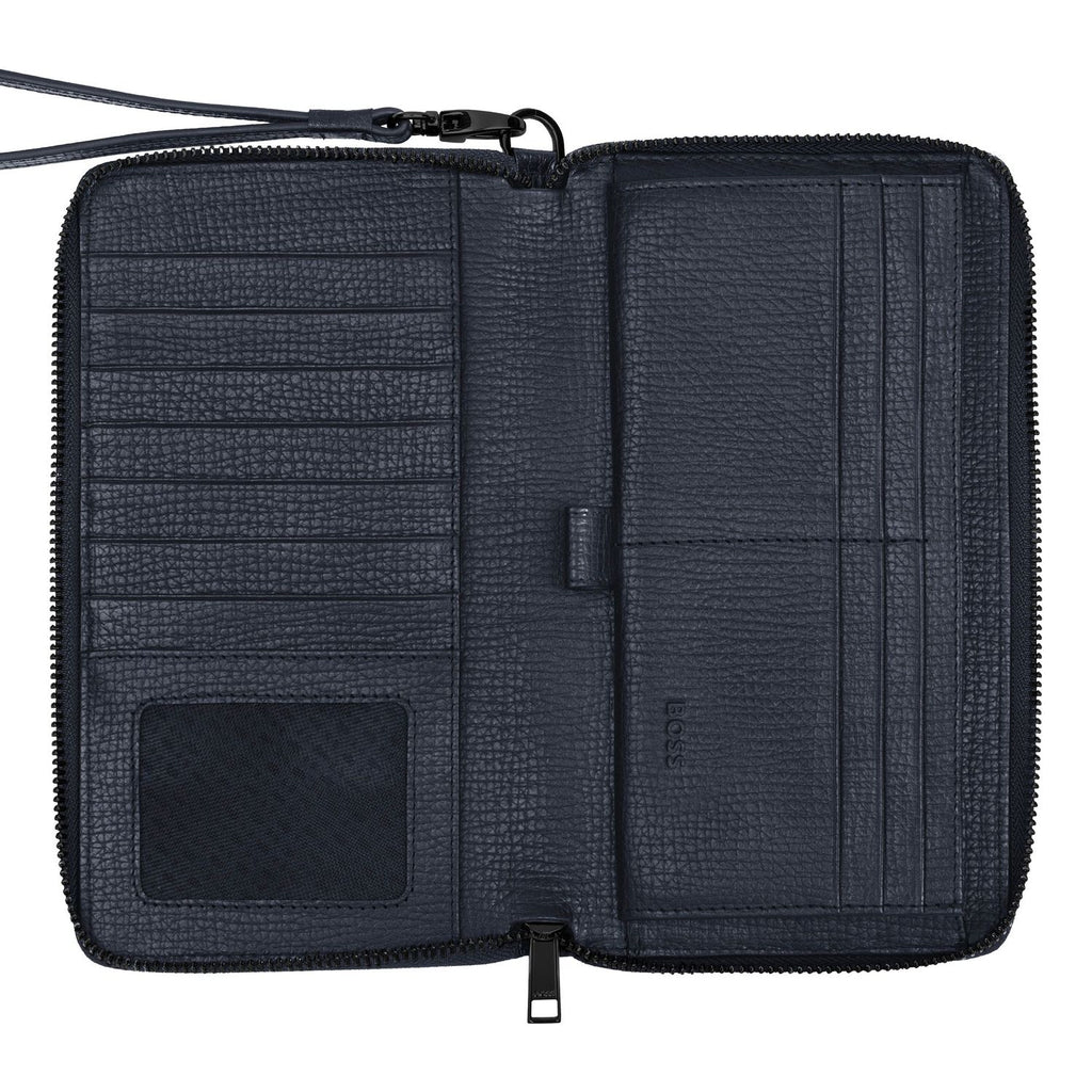 Boss Portefeuille Grid HLL632N