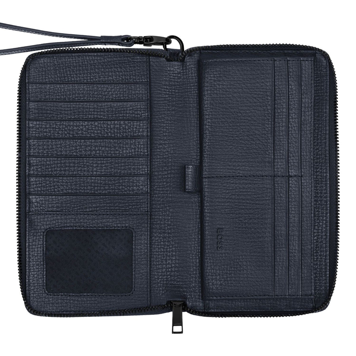 Boss Portefeuille Grid HLL632N
