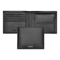 Boss Porte-monnaie Classic Smooth HLM403A