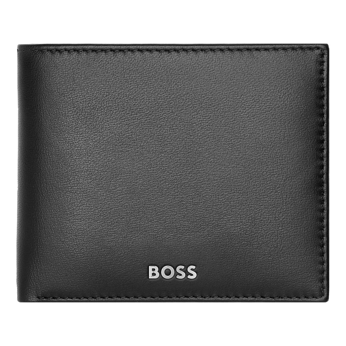 Boss Porte-monnaie Classic Smooth HLM403A