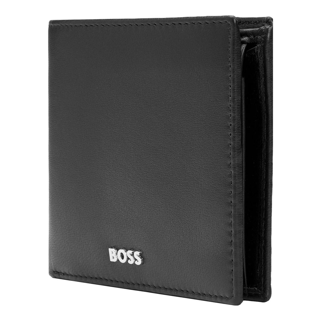 Boss Porte-monnaie Classic Smooth HLM403A