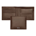 Boss Porte-monnaie Classic Smooth HLM403Y