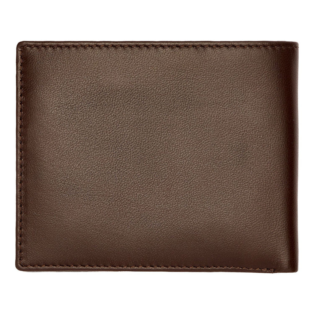 Boss Porte-monnaie Classic Smooth HLM403Y