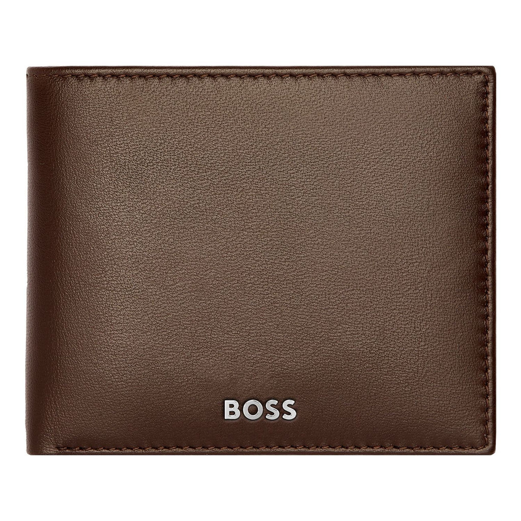 Boss Porte-monnaie Classic Smooth HLM403Y