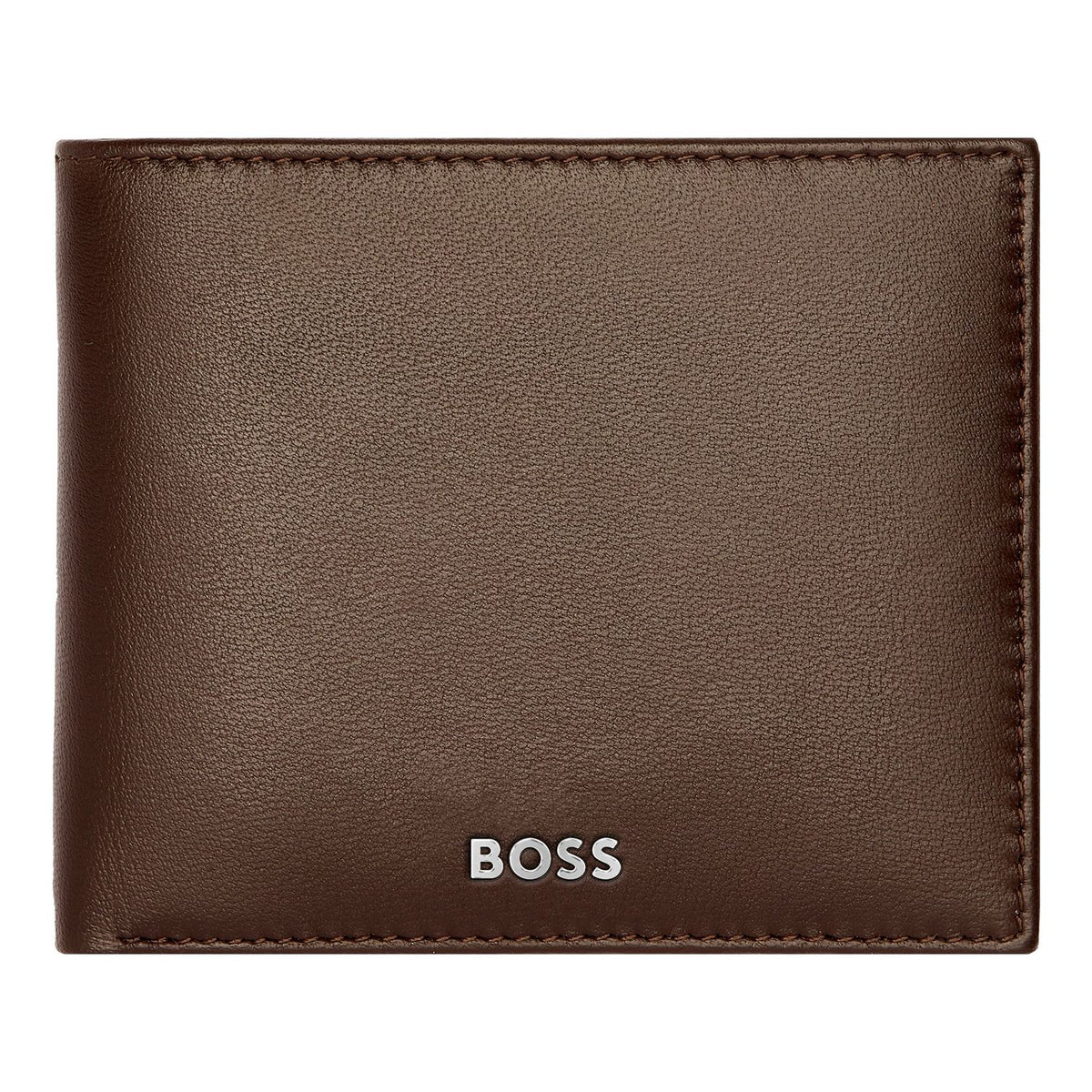 Boss Porte-monnaie Classic Smooth HLM403Y