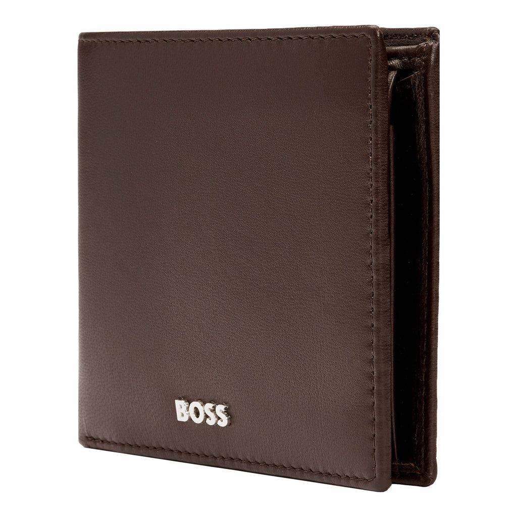 Boss Porte-monnaie Classic Smooth HLM403Y