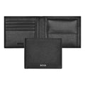 Boss Portefeuille Classic Grained HLM416A